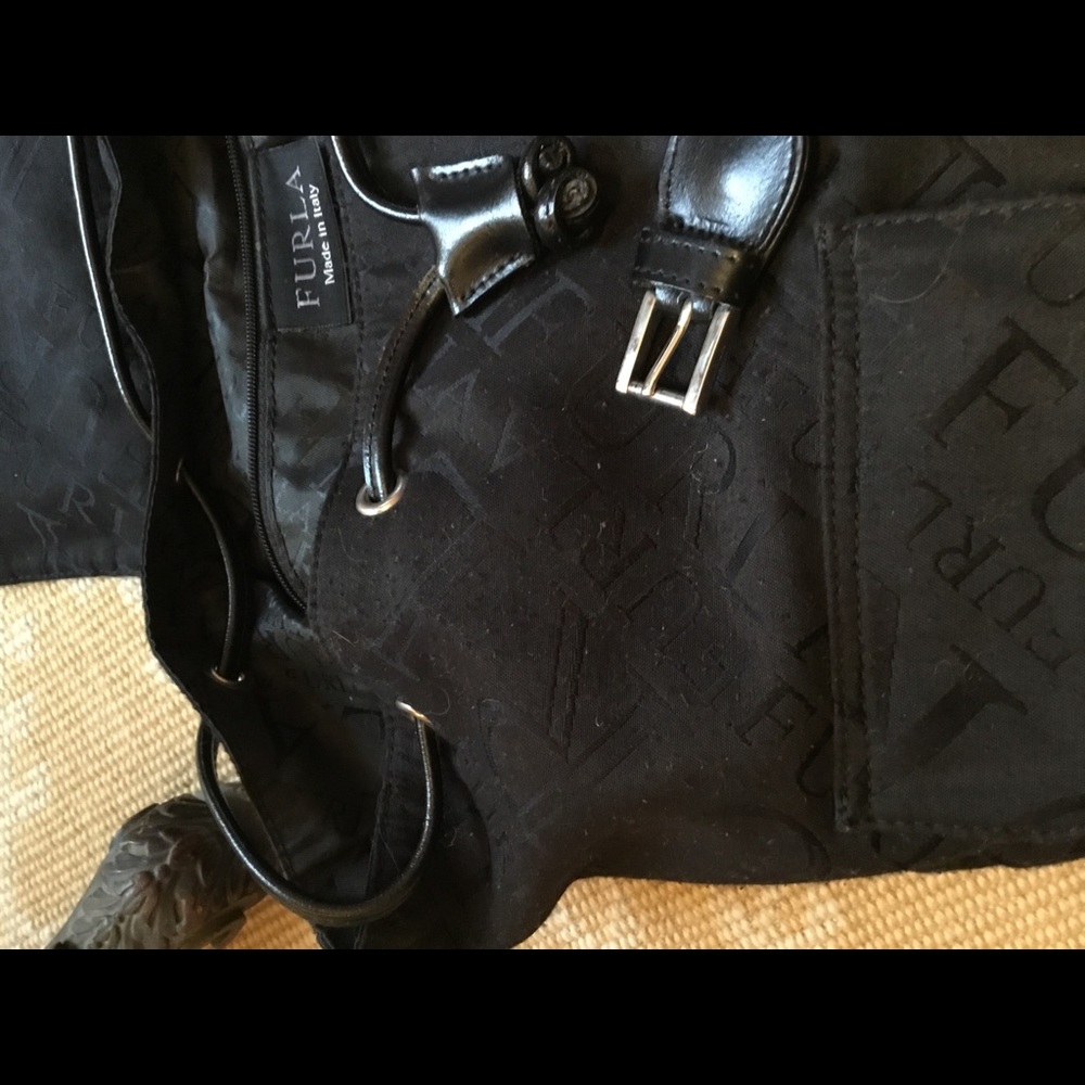 Furla Backpack - image 3